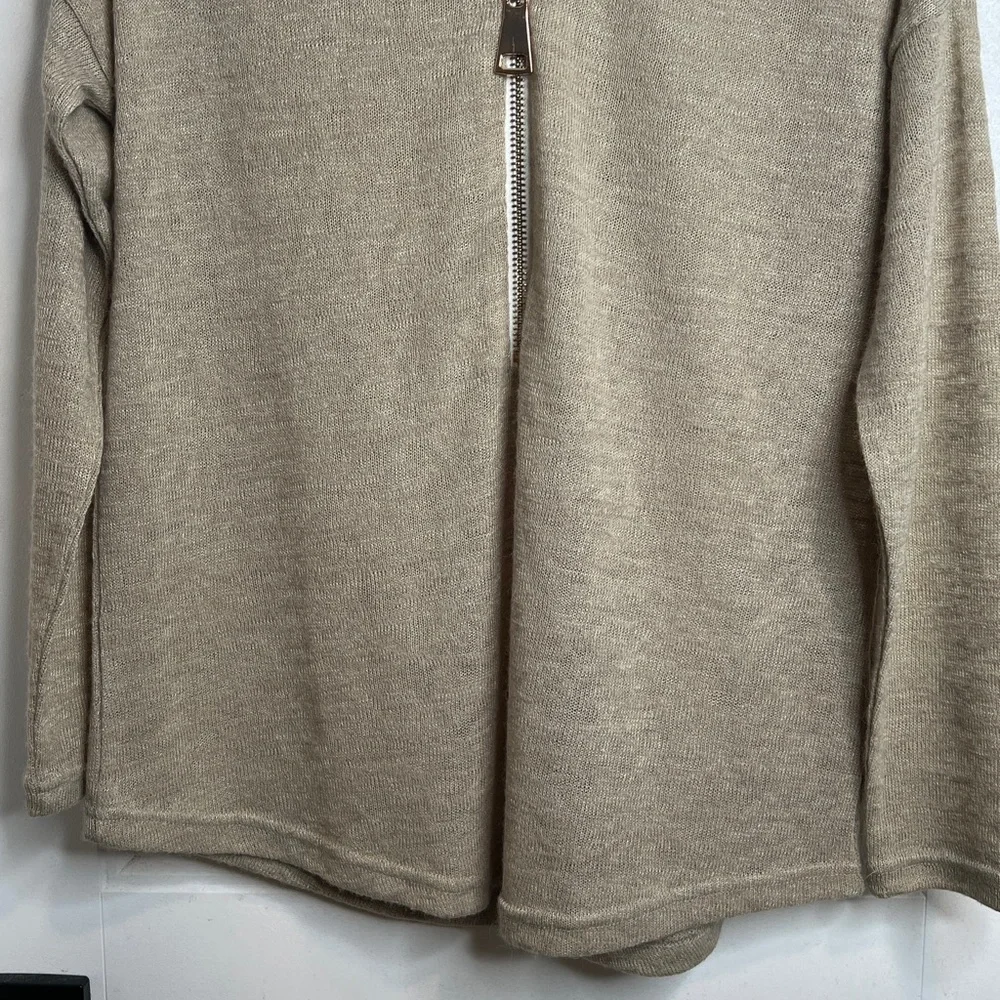 Soft Surroundings this sweater